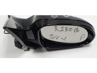 Зеркало электрическое        Mercedes-Benz SL AMG R230   -  года   