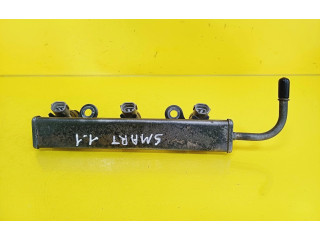 Топливная рампа MR988977   Mitsubishi Colt  