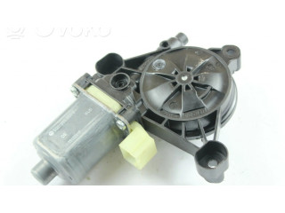 Передний двигатель механизма для подъема окон