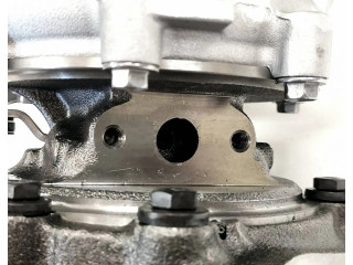 Турбина BMW 1 F20 F21 2.5 833714, 833714-5002S