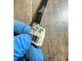 Зеркало электрическое        Mercedes-Benz GL X164  2006 - 2012 года   