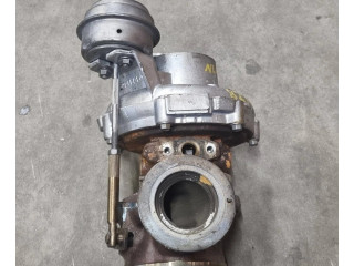 Turbodmychadlo Турбина 11657646093, 821613 BMW 5 F10 F11 5.0