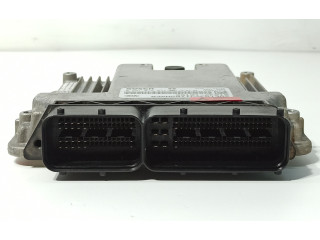 Блок управления двигателя 391012F010, 0281016877   KIA Sorento