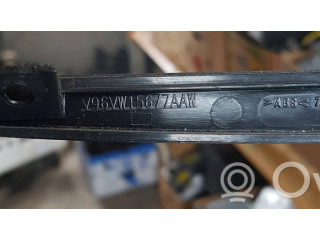 Отделочный щит панели (центральный)