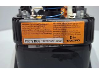 Надувная подушка для передней двери P30721966 Volvo S60