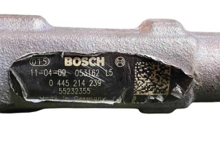 Топливная рампа 55232355, 55230406 Fiat Grande Punto для двигателя 199A2000