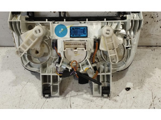 Блок управления климат-контролем    Fiat Doblo