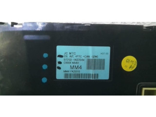 Блок управления климат-контролем 972501K1704X Hyundai ix20