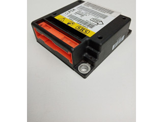 Блок подушек безопасности 9656888880, G3I   Citroen C2