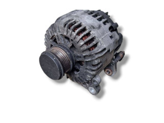 Генератор TG14C011, 06F903023C   Audi A3 S3 A3 Sportback 8P      