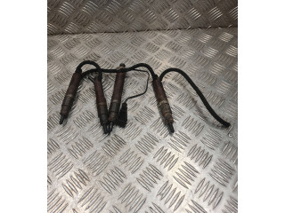 Vstřikovací lišta 028130201S, 028130201T Audi A6 S6 C5 4B