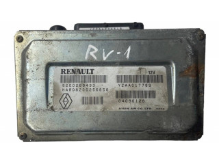 Блок управления коробки передач