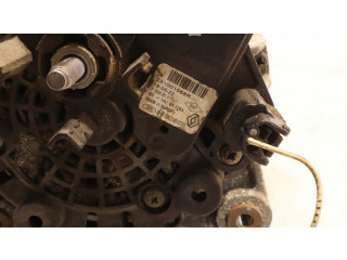 Генератор Dacia Dokker