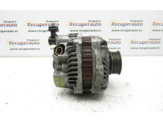 Генератор 23700AA540 Subaru Forester SG