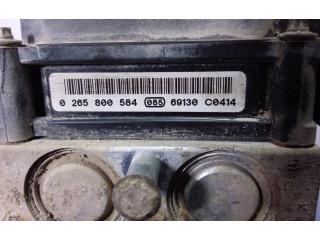 Блок АБС 8200694434, 8200694434   Dacia  Logan I  2004 - 2012 года