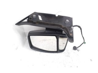 Зеркало электрическое        Ford Transit Custom  2013 - 2023 года   