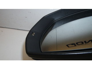 Zpětné zrcátko Audi Q7 4M 2017