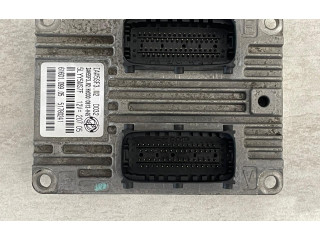 Řídící jednotka 51780241, 350A1000   Fiat Punto Evo 2009