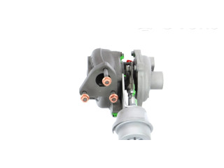 Turbodmychadlo Турбина 54359880014, 003-001-000162R Fiat Doblo 1.2