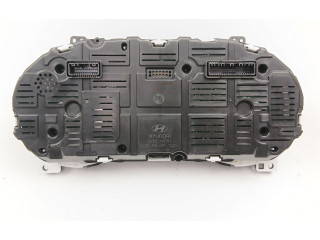 Панель приборов 94003K7000 Hyundai i10