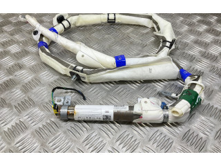 Боковая подушка безопасности 8T0880741A   Audi A5 8T 8F