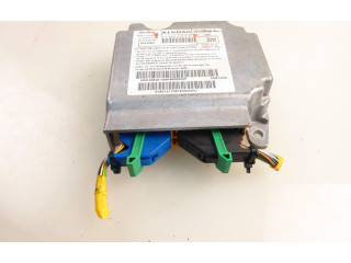 Блок подушек безопасности 51851217, 51851217   Fiat Bravo