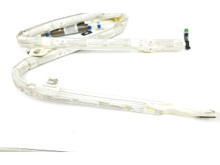 Боковая подушка безопасности A2048602302, A2048602302   Mercedes-Benz GLK (X204)