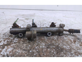 Топливная рампа Daihatsu Cuore для двигателя EJ-DE