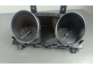 Přístrojová deska  Jaguar F-Pace 2018 JK8310F844BB  