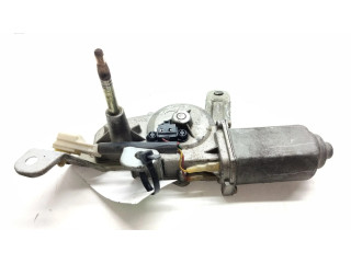 Моторчик заднего дворника 96485147 Chevrolet Matiz