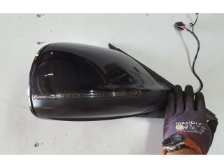 Зеркало электрическое Audi Q5 SQ5 2008 - 2017 года