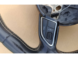 Руль Audi Q5 SQ5  2008 - 2017 года 4L0419091AP      