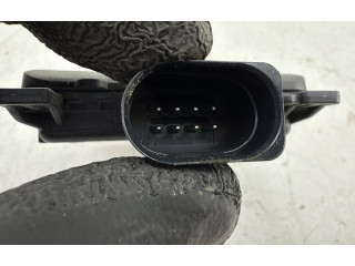 Модуль управления слепым пятном 2Q0907686J, 2Q0907686J Volkswagen Golf VIII