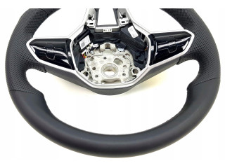 Руль Volkswagen Golf VII 2013 - 2019 года 5H0419089FA, CZARNY