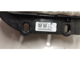 Подушка безопасности пассажира 34252739C Citroen C3 Aircross