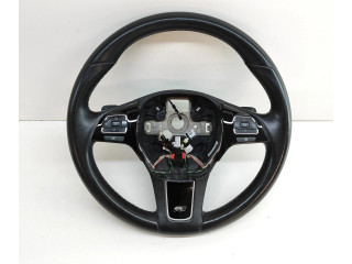 Volant Volkswagen Touareg II 2017 7P6419091CH  