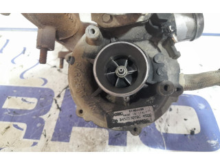 Turbodmychadlo Турбина 045253019G Volkswagen Polo IV 9N3