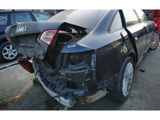 Блок управления коробкой передач Audi A6 S6 C6 4F