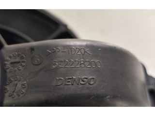 Вентилятор печки    5E2228200, 5.G69.281.00   Peugeot Partner