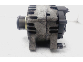 Генератор 9646321780 Citroen C4 I