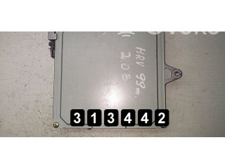 Řídící jednotka 37820-PEL-G11 Honda HR-V 1999