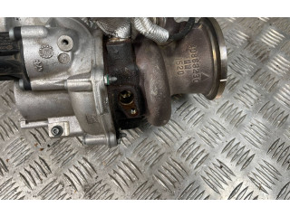 Турбина Audi A3 S3 8V  06K145654L, 06H145710C         