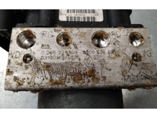 Jednotka ABS 8200038695 Renault Megane II