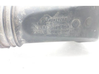 Интеркулер 77897930 BMW X3 E83