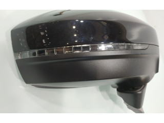 Zpětné zrcátko  Volkswagen Tiguan 2008  047979  