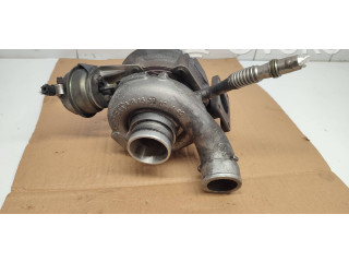  Турбина Audi A6 S6 C5 4B  059145701K, GT2052V   для двигателя BDG      