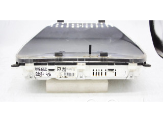 Přístrojová deska Honda HR-V 2001 hr0265102, 78100s2hg100