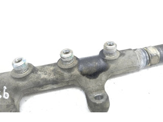 Топливная рампа 0445214025, 0281002405 Renault Avantime