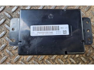 Модуль блока управления кондиционером 55111924AO   Jeep Grand Cherokee