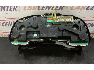 Přístrojová deska Opel Zafira A 24461749JB